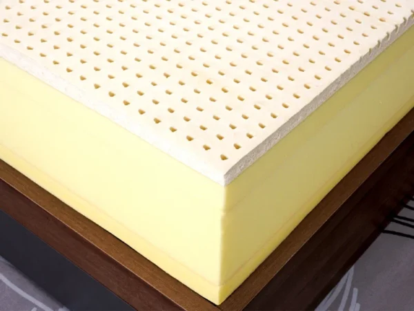 Nệm Lò Xo Aroma Cool Coil Premium Latex