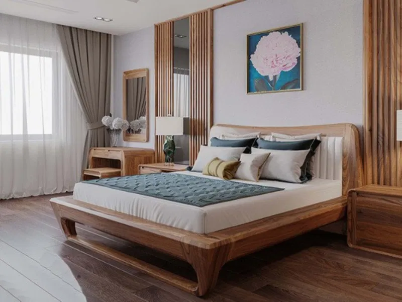 Nên chọn hướng ngủ nào tốt?