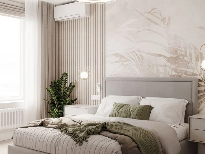 Nhà Hướng Đông đặt Giường Ngủ Hướng Nào?