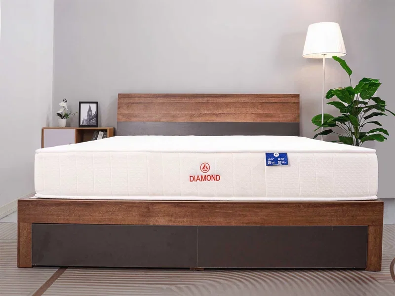 Review nệm lò xo Aroma Diamond 1 Review nệm lò xo Aroma Diamond