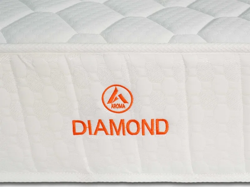 Review nệm lò xo Aroma Diamond – Hướng dẫn sử dụng nệm lò xo Aroma Diamond 5 Review nệm lò xo Aroma Diamond – Hướng dẫn sử dụng nệm lò xo Aroma Diamond