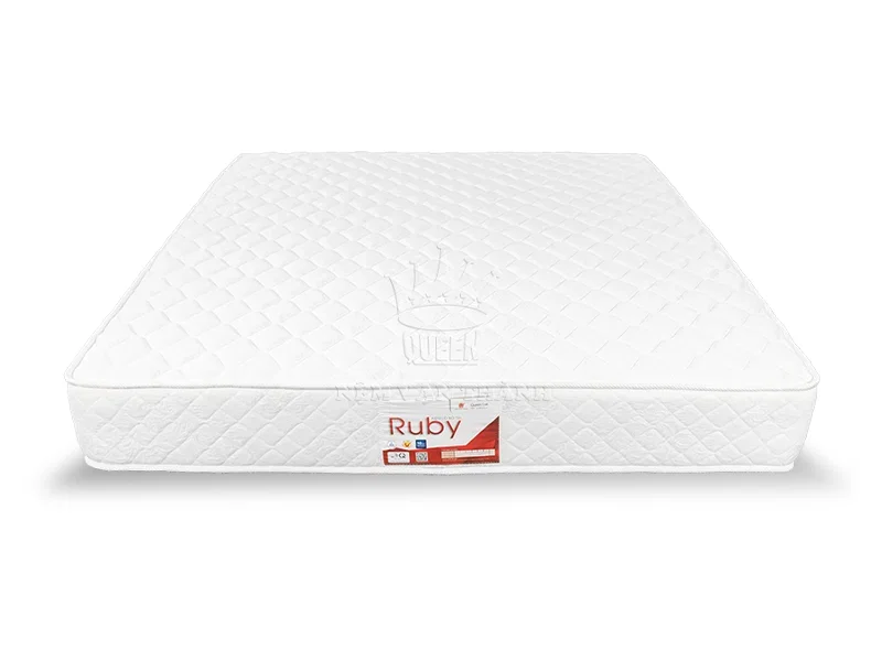 Review Nệm Lò Xo Túi Vạn Thành Ruby