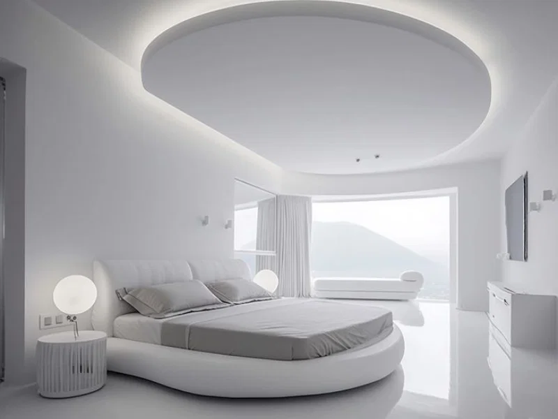 Thay đổi vị trí giường 3 Thay đổi vị trí giường