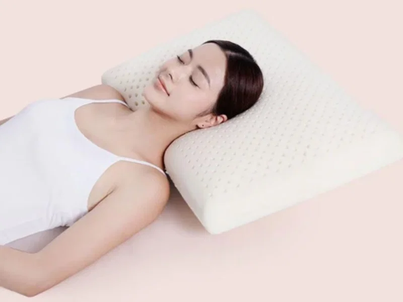 Tư thế nằm ngửa