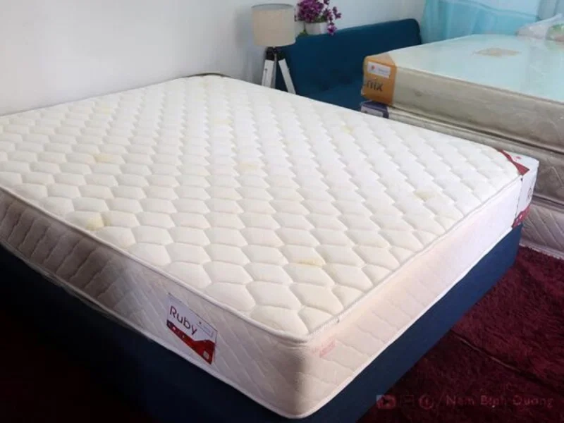 Ưu đãi khi mua nệm cao su Vạn Thành tại Nệm Bình Dương