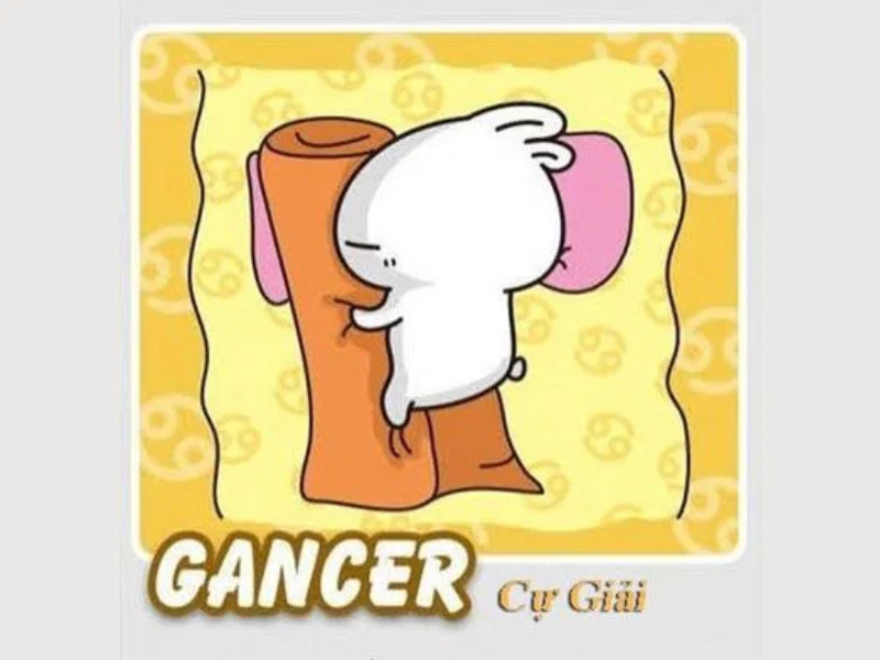 Cự Giải