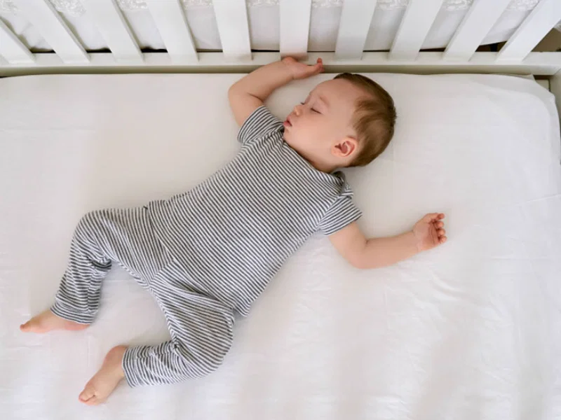 Lưu ý để đảm bảo an toàn cho trẻ sơ sinh
