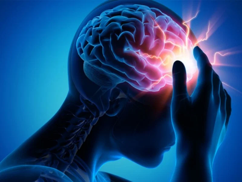 Lưu ý về việc sử dụng gối cho người thiếu máu não