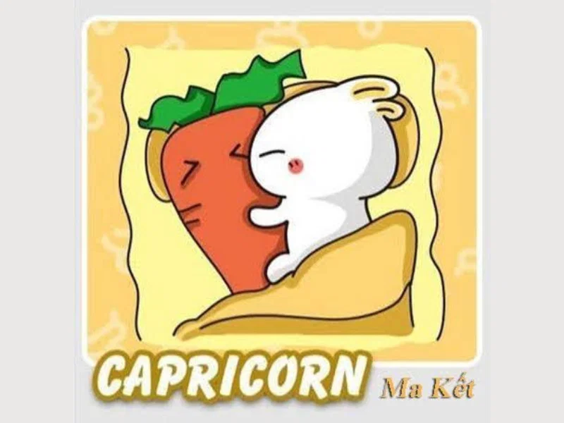 Ma Kết