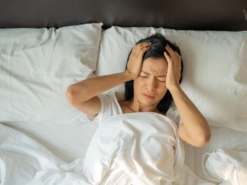 Một số lưu ý khác để tránh bóng đè