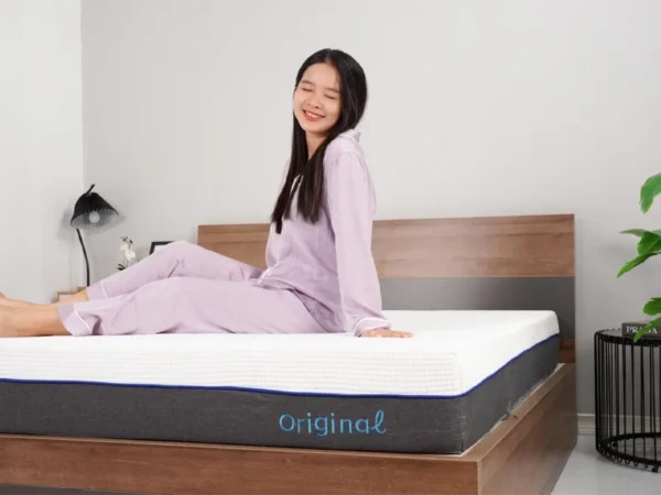 Nệm Foam Ikool9 Original Latex