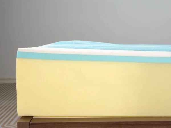 Nệm Foam Ikool9 Original Latex
