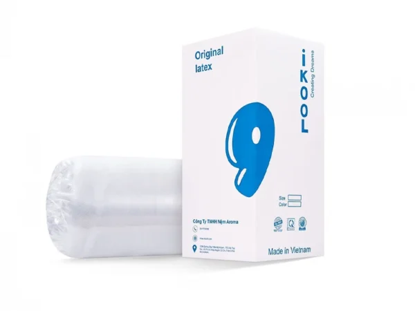 Nệm Foam Ikool9 Original Latex