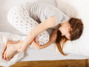 Những Tư Thế Ngủ Không Tốt Cho Sức Khỏe