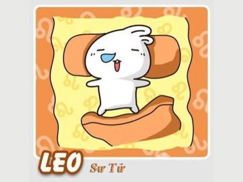 Sư Tử