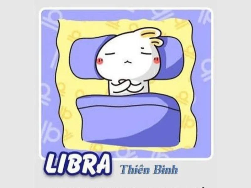 Thiên Bình