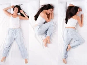 Bật mí tư thế ngủ của 12 cung hoàng đạo