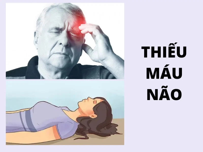 tư thế ngủ giúp máu lưu thông