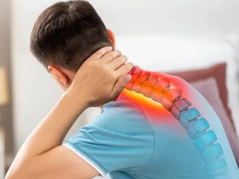Các tư thế ngủ không bị đau cổ bạn nên áp dụng