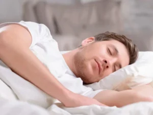 Gợi ý 4 Tư Thế Ngủ Không Ngáy