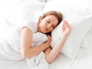 Gợi ý 3 Tư Thế Ngủ Tốt Cho Phổi