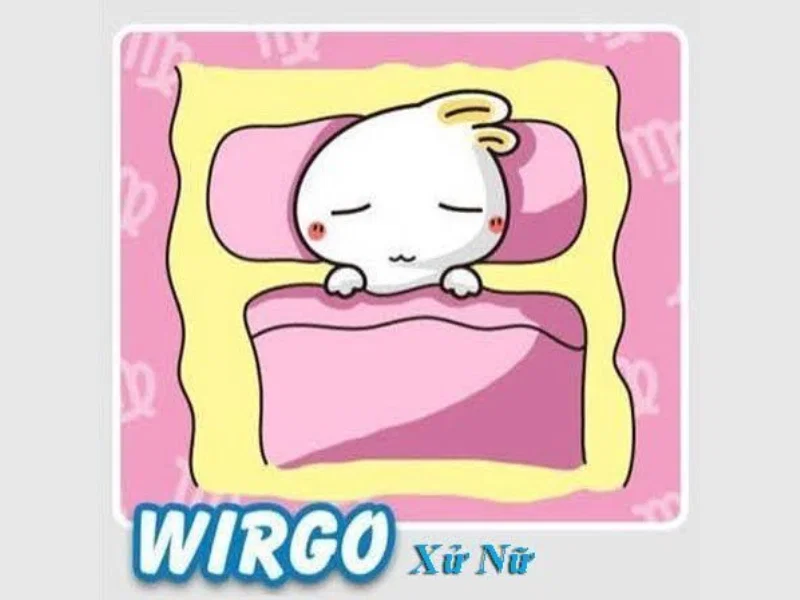 Xử Nữ