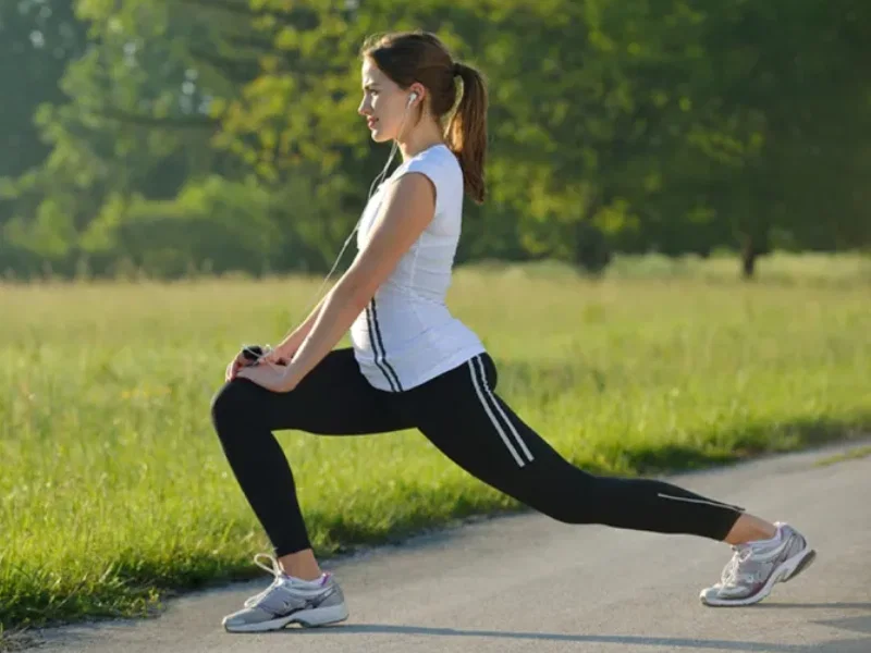 Cách giảm tình trạng sáng ngủ dậy bị đau bắp chân 3 Cách giảm tình trạng sáng ngủ dậy bị đau bắp chân