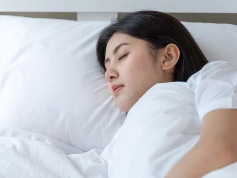 Cách phòng ngừa tình trạng ngủ dậy bị đau đầu 3 Cách phòng ngừa tình trạng ngủ dậy bị đau đầu