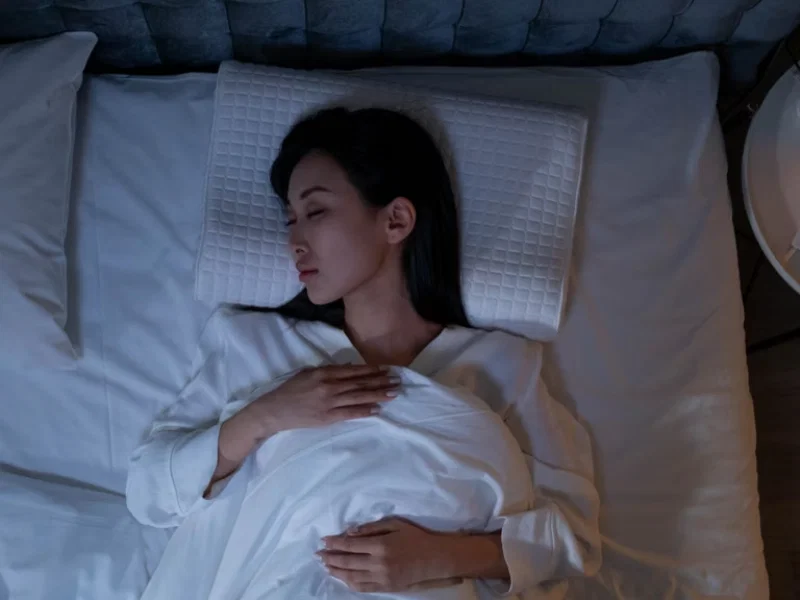 Cách xử lý khi bị bóng đè