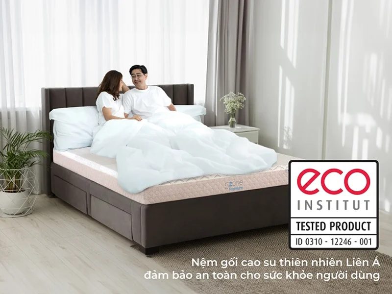 Chứng Nhận Eco Là Gì?