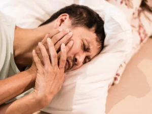 Ngủ Dậy Bị đau Cơ Hàm Nguyên Nhân Và Cách điều Trị Tại Nhà
