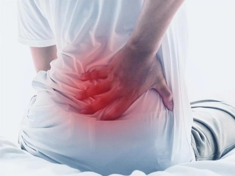 Phương Pháp Cải Thiện Tình Trạng Ngủ Dậy Bị đau Thắt Lưng