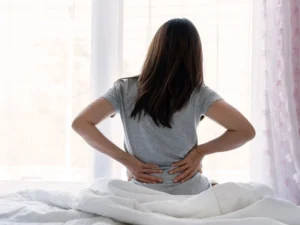 Ngủ Dậy đau Lưng Dưới Nguyên Nhân Và Mẹo Giảm đau Hiệu Quả