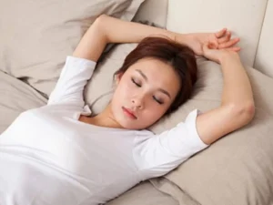 Ngủ Nên Nằm Hướng Nào? 