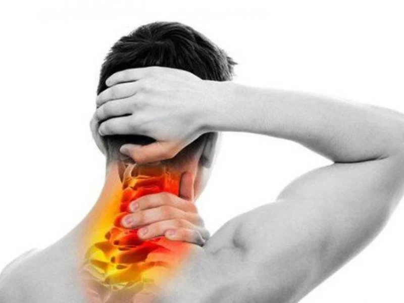 Những rủi ro khi ngủ không gối