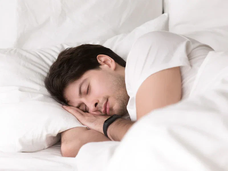 Những thói quen giúp cải thiện giấc ngủ