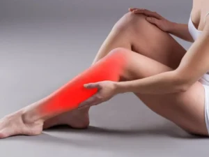 Cách Giảm Tình Trạng Sáng Ngủ Dậy Bị đau Bắp Chân