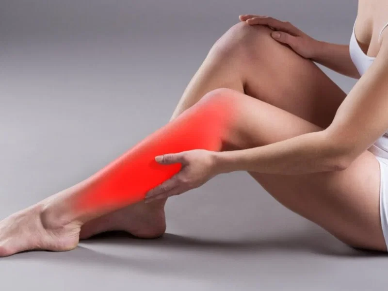Cách Giảm Tình Trạng Sáng Ngủ Dậy Bị đau Bắp Chân