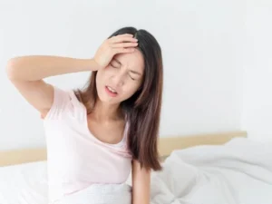Sáng Ngủ Dậy Bị đau Nửa đầu Nguyên Nhân Và Cách Giảm đau Hiệu Quả