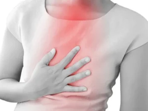 Nguyên Nhân Sáng Ngủ Dậy Bị đau Xương ức 