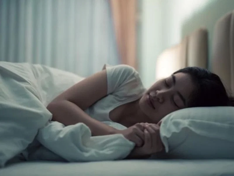 Ngủ thời gian nào là tốt nhất?