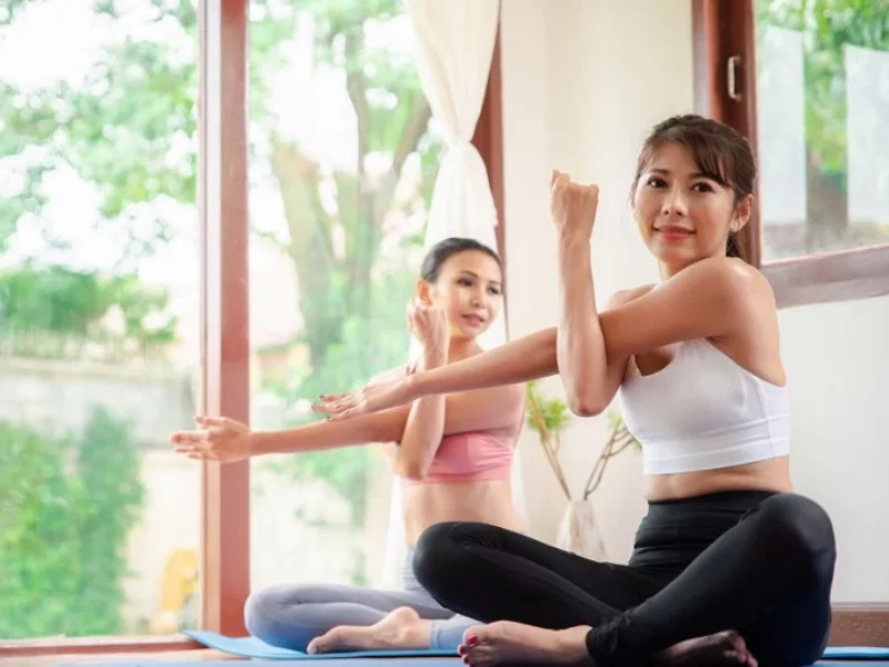 Xây dựng thói quen sinh hoạt và luyện tập khoa học 4 Xây dựng thói quen sinh hoạt và luyện tập khoa học