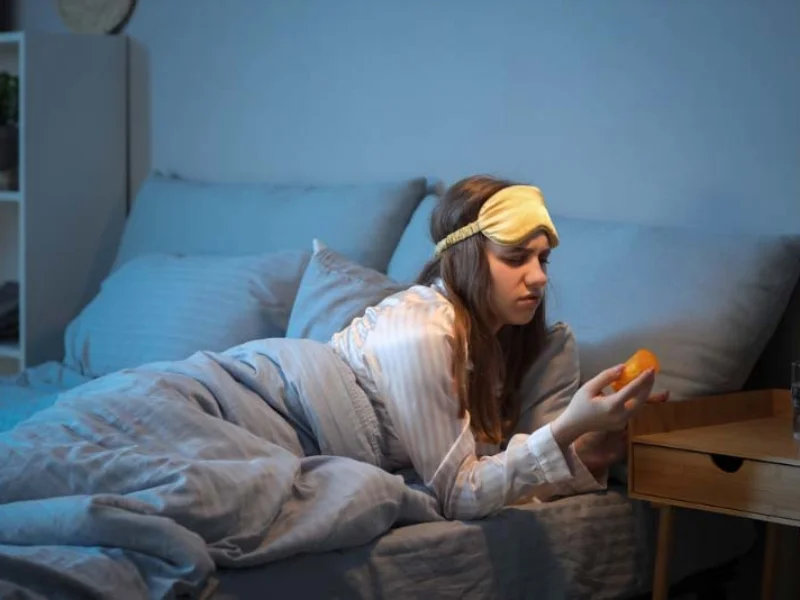 Ảnh hưởng của giấc ngủ đến hệ miễn dịch và quá trình hồi phục 2 Ảnh hưởng của giấc ngủ đến hệ miễn dịch và quá trình hồi phục