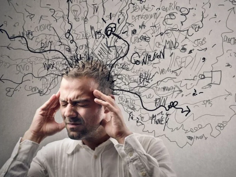 Ảnh hưởng của giấc ngủ đến trí nhớ và khả năng ghi nhớ