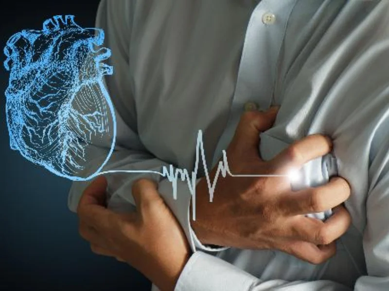 Mối liên hệ giữa giấc ngủ và sức khỏe tim mạch