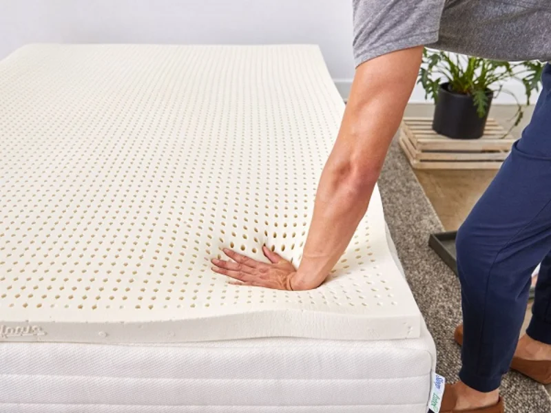 Cách chọn nệm Liên Á phù hợp