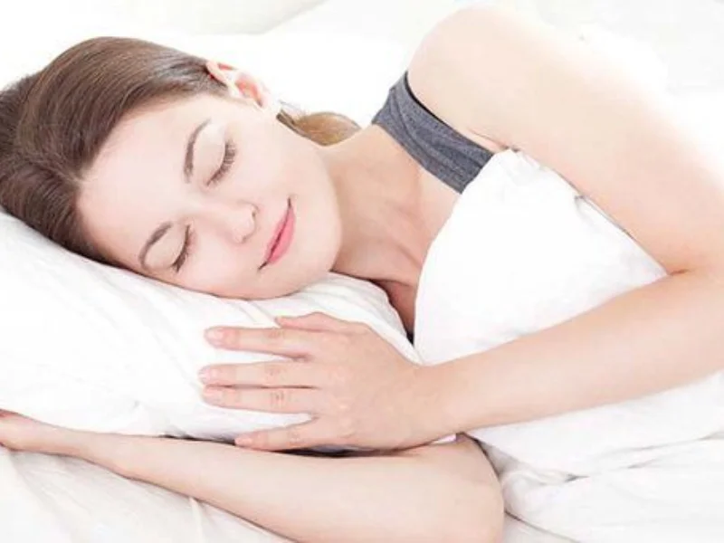 Cách dễ vào giấc ngủ với 10 mẹo đơn giản