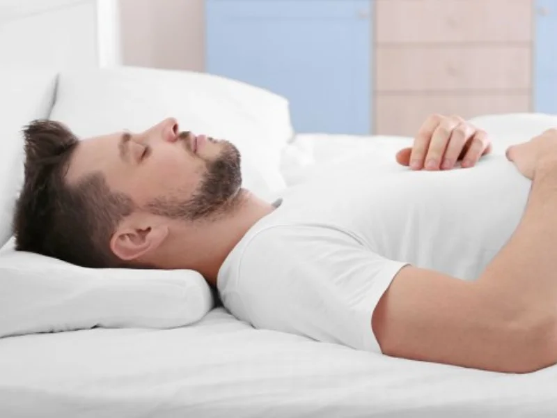 Cách Dễ Vào Giấc Ngủ Với 10 Mẹo đơn Giản