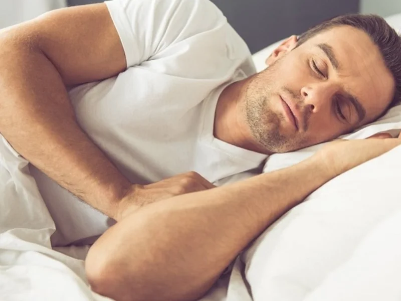 Cách khắc phục rối loạn giấc ngủ hiệu quả 6 Cách khắc phục rối loạn giấc ngủ hiệu quả