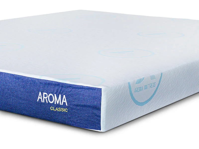 Đặc điểm nổi bật của nệm foam
